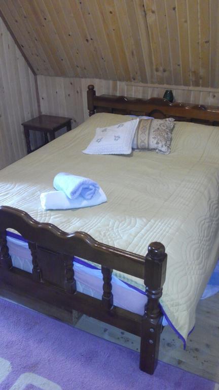 Holiday Home Stella ชาเบลียค ภายนอก รูปภาพ
